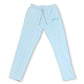 Sky Blue Tracksuit Pants-DopeDreamz