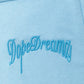 Sky Blue Tracksuit Pants-DopeDreamz