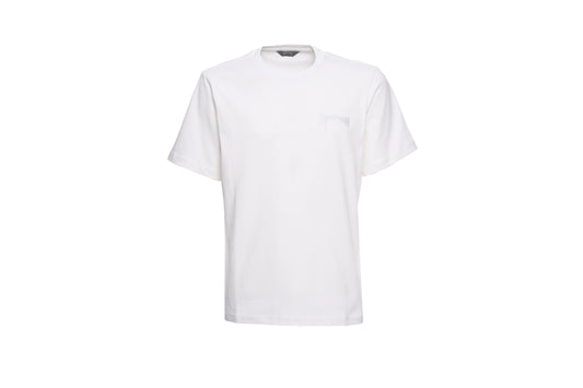 White Classic T-Shirt