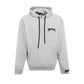 Light Grey Hoodie