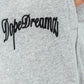 Light Grey Tracksuit Pants-DopeDreamz