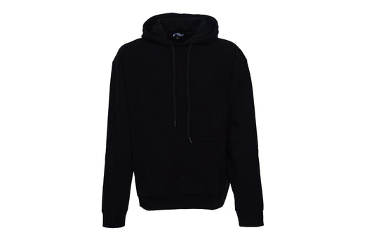 Black Hoodie