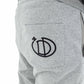 Light Grey Tracksuit Pants-DopeDreamz